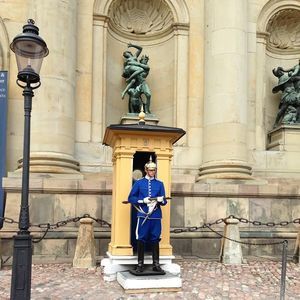 Meet your Posher, Kaye